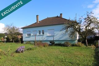  Maison � vendre 5 pi�ces 111 m�