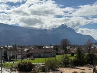  Appartement à vendre 4 pièces 85 m²