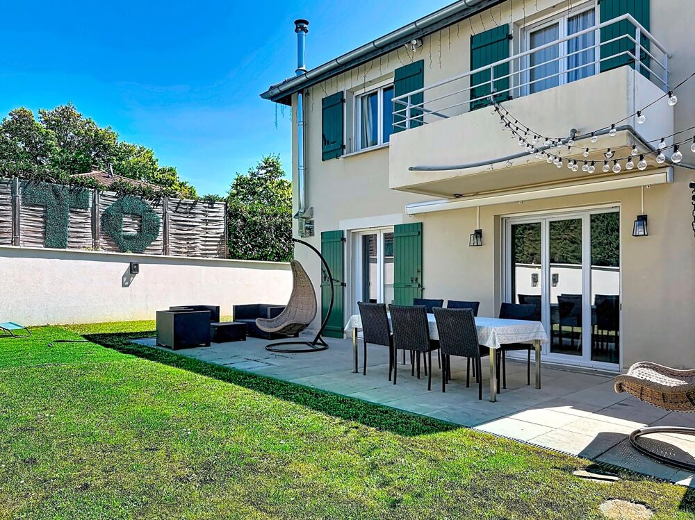 � vendre  Maison Pr�vessin-Mo�ns (01280)