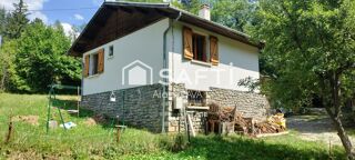 Maison 3 pièces 51 m² · à Seyne · 51 m² · 117 000 €