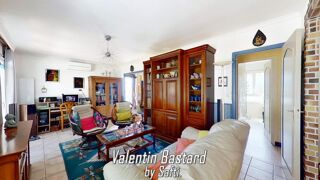  Maison � vendre 6 pi�ces 90 m�