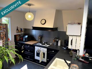  Maison � vendre 4 pi�ces 90 m�
