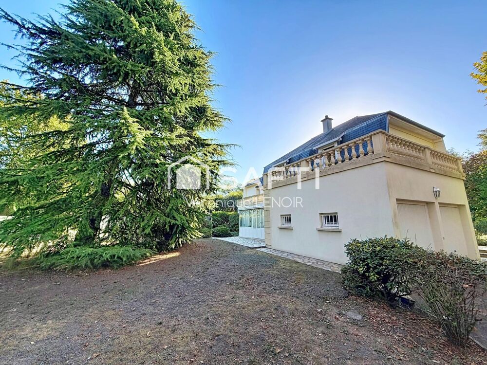 à vendre  Maison Le Vésinet (78110)