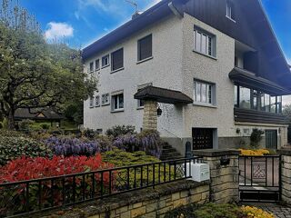  Maison  vendre 8 pices 265 m