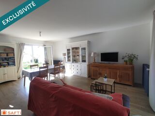  Maison à vendre 7 pièces 141 m²