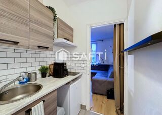 Vente Appartement Studio fonctionnel avec parking, proche de la Seine ! Conflans-sainte-honorine