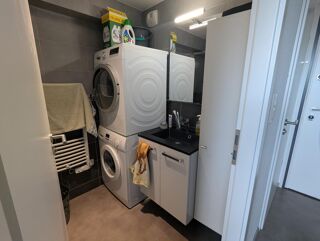  Appartement � vendre 2 pi�ces 53 m�