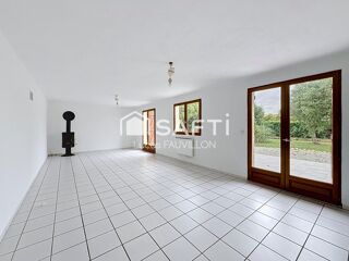  Maison � vendre 5 pi�ces 140 m�