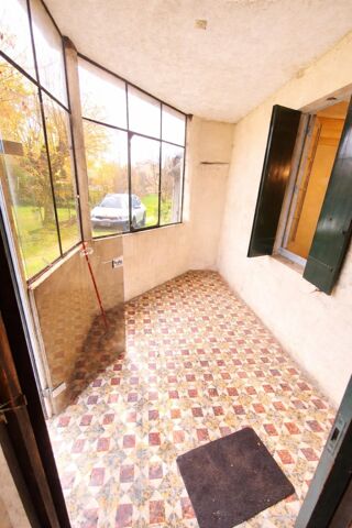  Maison � vendre 4 pi�ces 80 m�