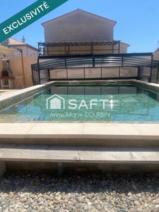  Maison à vendre 7 pièces 145 m²