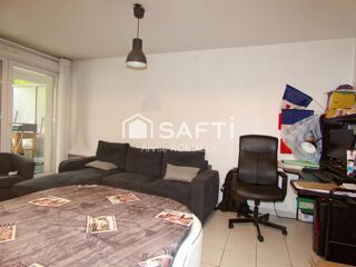  Appartement  vendre 2 pices 39 m