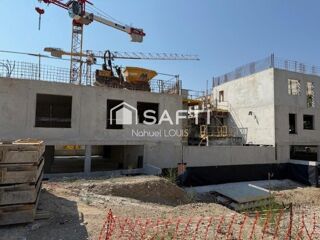  Appartement � vendre 4 pi�ces 81 m�