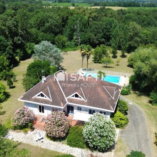  Maison � vendre 11 pi�ces 300 m�