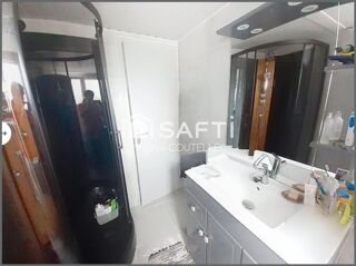  Maison à vendre 5 pièces 94 m²