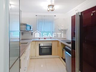  Appartement � vendre 4 pi�ces 82 m�