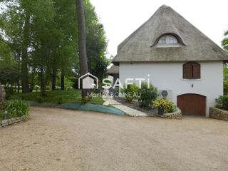  Maison � vendre 7 pi�ces 200 m�