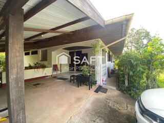  Maison � vendre 5 pi�ces 136 m�