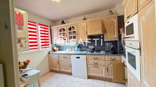  Maison � vendre 4 pi�ces 89 m�