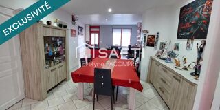  Maison  vendre 5 pices 119 m