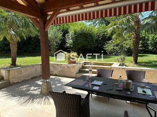  Maison à vendre 6 pièces 139 m²