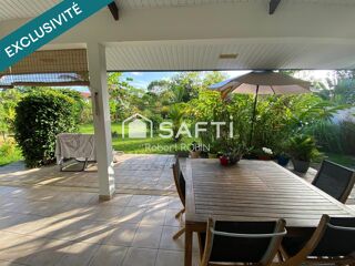  Maison à vendre 4 pièces 113 m²