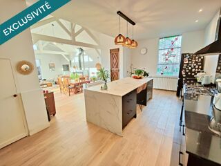  Maison � vendre 6 pi�ces 175 m�