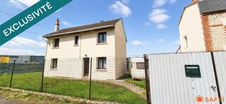  Maison à vendre 4 pièces 77 m²