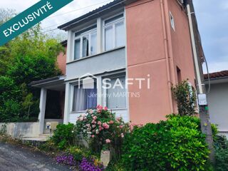  Maison à vendre 5 pièces 174 m²