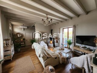  Maison à vendre 6 pièces 192 m²