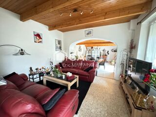  Maison à vendre 4 pièces 192 m²