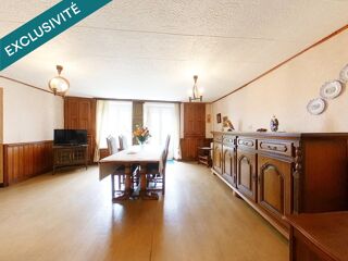  Maison à vendre 6 pièces 107 m²