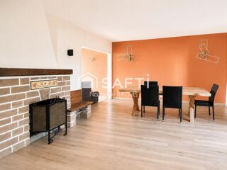  Maison à vendre 7 pièces 158 m²