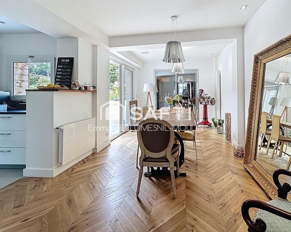 � vendre  Maison Bayeux (14400)