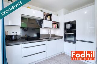  Appartement � vendre 3 pi�ces 65 m�