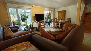  Maison � vendre 4 pi�ces 88 m�