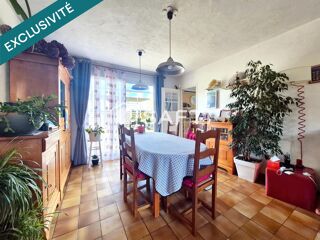  Maison � vendre 6 pi�ces 96 m�