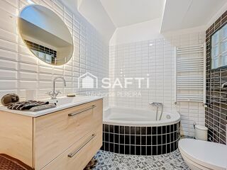 Appartement à vendre 3 pièces 50 m²