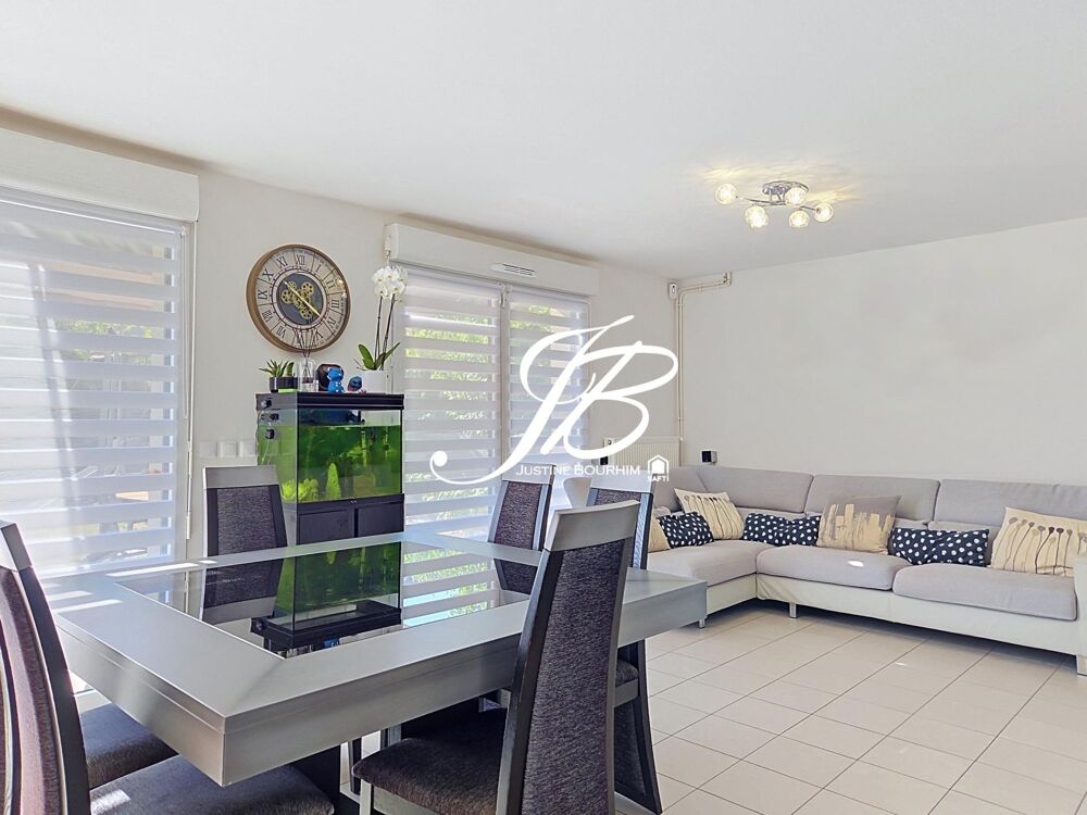 Vente Maison PAVILLON SEMI INDIVIDUEL- BORD DES EAUX Hénin-beaumont