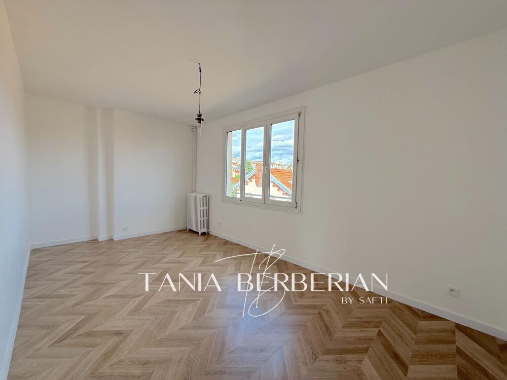 Vente Appartement Appartement 4 pièces - 87m2 - Centre Ville Suresnes