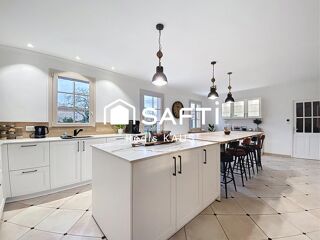  Maison à vendre 6 pièces 160 m²