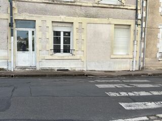  Appartement � vendre 3 pi�ces 70 m�