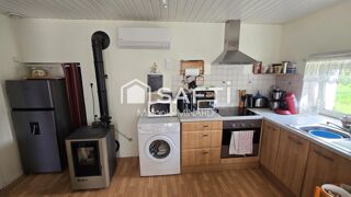  Maison à vendre 2 pièces 47 m²