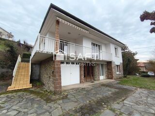  Maison � vendre 8 pi�ces 142 m�