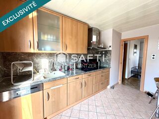  Maison � vendre 4 pi�ces 87 m�