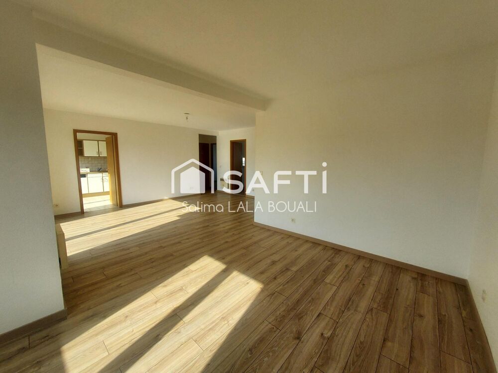Vente Appartement Blotzheim, proche toutes commodités et aéroport Blotzheim