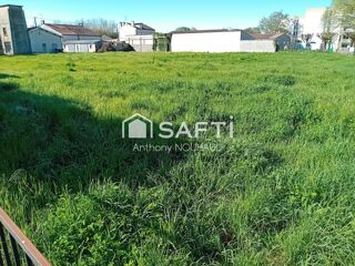  Terrain  vendre 563 m