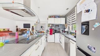  Maison à vendre 4 pièces 105 m²
