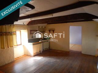  Maison à vendre 3 pièces 50 m²