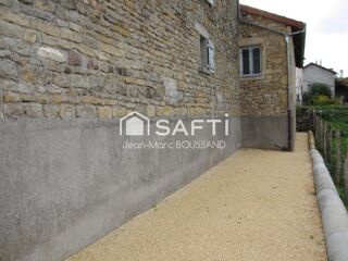  Maison � vendre 3 pi�ces 104 m�