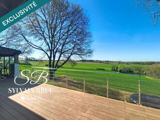  Maison à vendre 6 pièces 180 m²